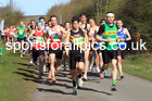 The  2022 Terry O'Gara 5k Road Race, Wallsend.  Photo: David T. Hewitson/Sports for All Pics